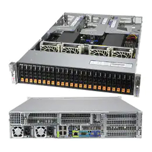 SuperMicro_A+ Server 2124US-TNRP (Complete System Only)_[Server